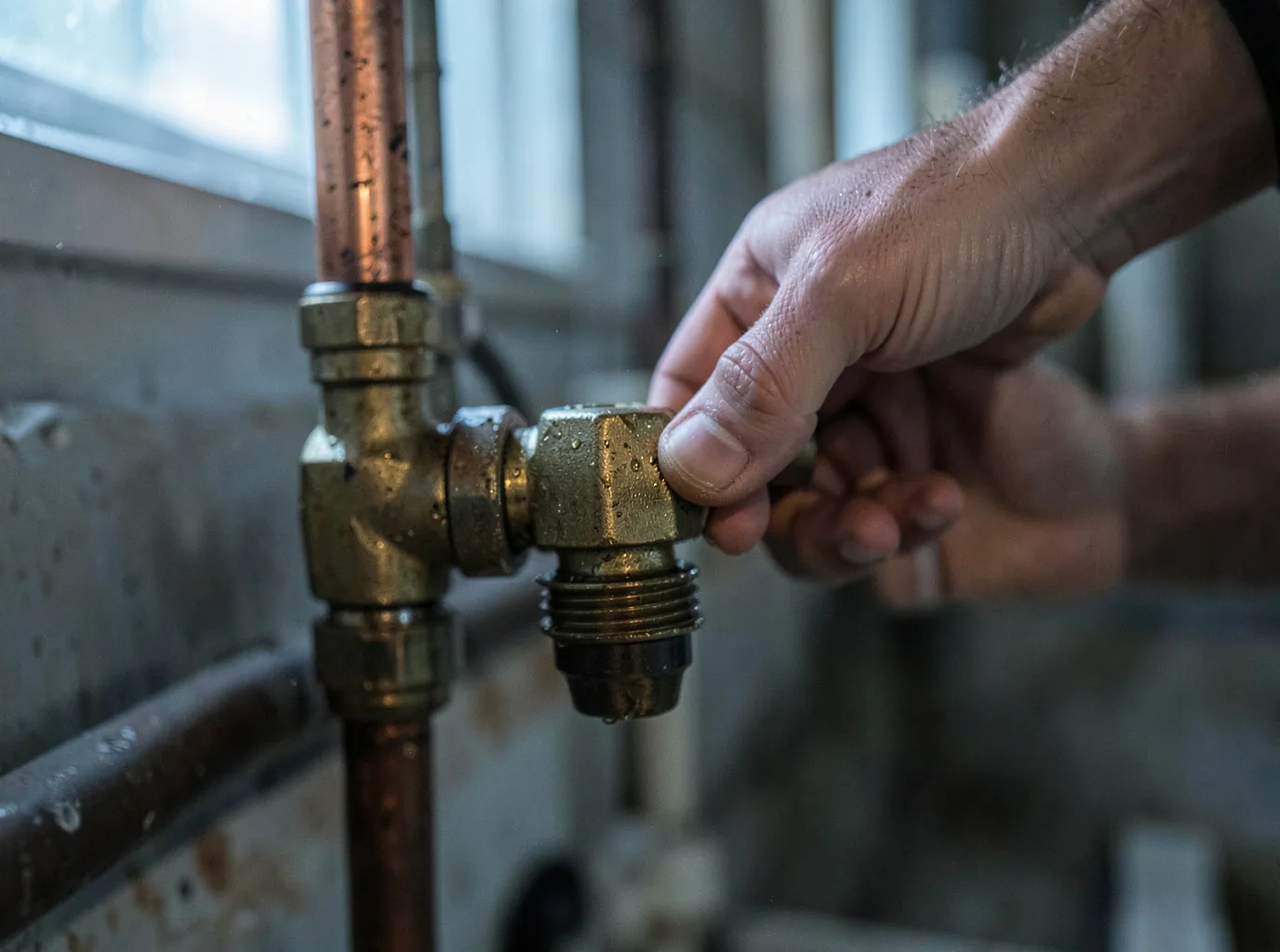 Emergency Plumber Andrews, NC FAQs